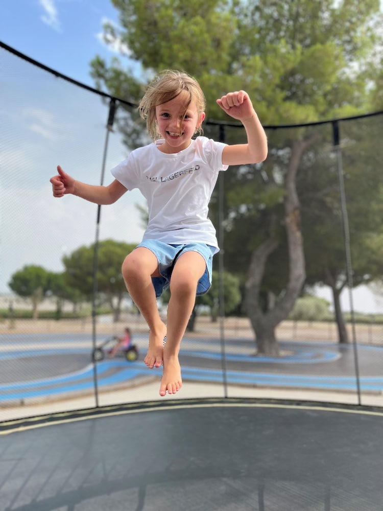 Children's activities