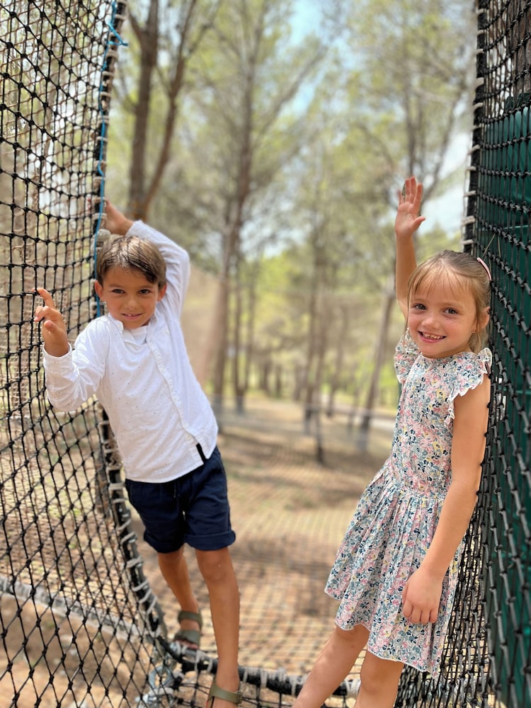 Children's activities