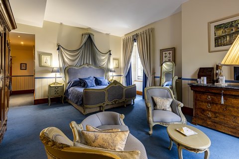 Reigny chambre deluxe