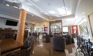thumbnail: Coffee shop