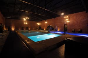 thumbnail: Pool