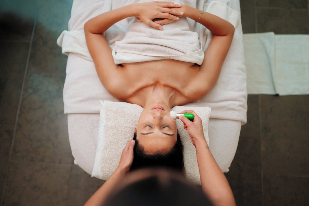 Spa treatment
