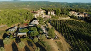 thumbnail: Aerial view