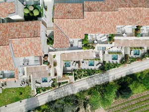 thumbnail: Aerial view