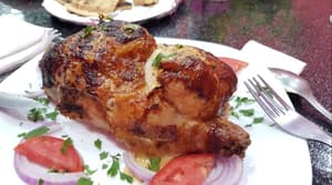 thumbnail: Food and drink