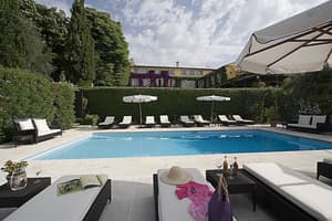 thumbnail: Outdoor pool