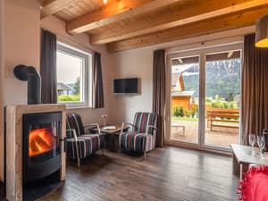 thumbnail: Living area