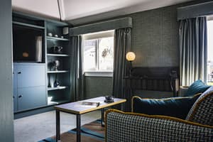 thumbnail: Living area