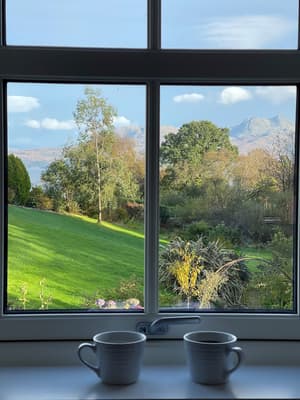 thumbnail: View from room