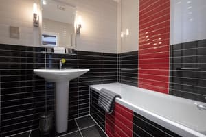 thumbnail: Bathroom