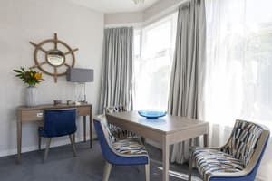 thumbnail: Living area