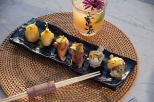 thumbnail: Restaurant