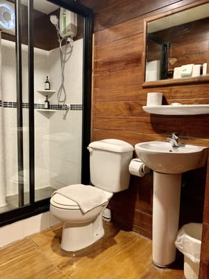 thumbnail: Bathroom