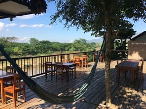 thumbnail: View from property