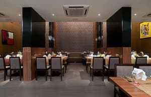thumbnail: Restaurant