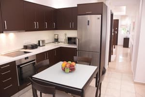 thumbnail: Private kitchen