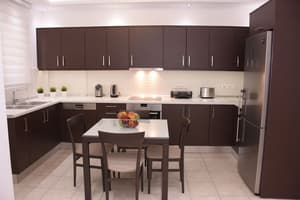 thumbnail: Private kitchen
