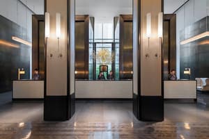 thumbnail: Reception