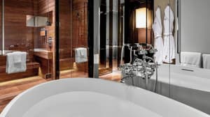 thumbnail: Deep soaking bathtub