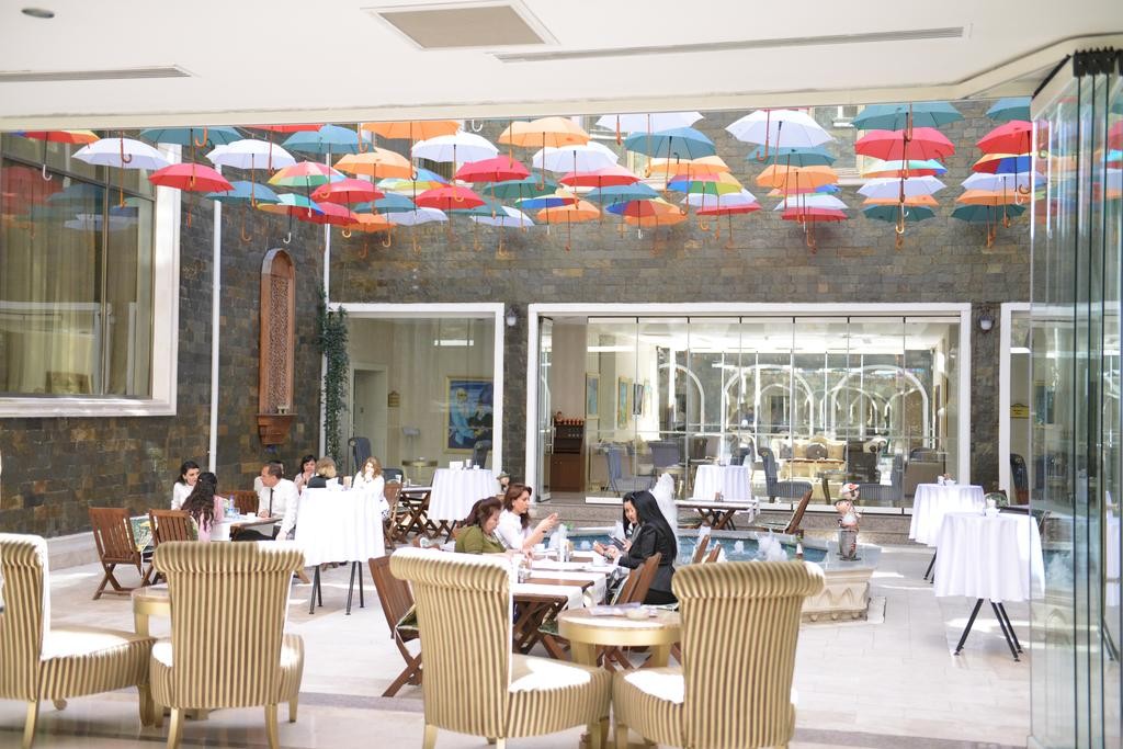 Amenities and Services