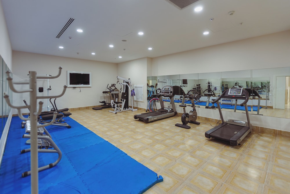 Sport Facilities