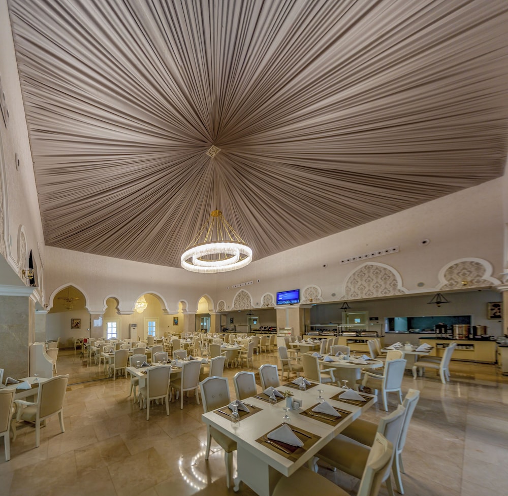 Restaurant-cafeteria