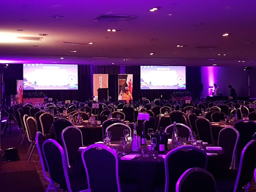 Ballroom