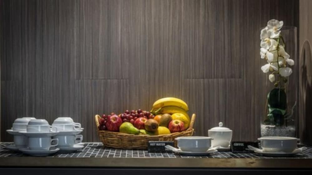 Coffee service