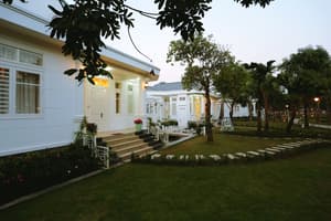 thumbnail: Garden