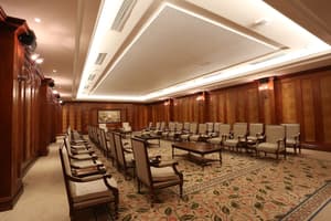 thumbnail: Meeting facility