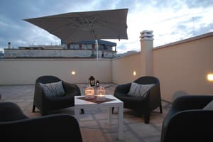 thumbnail: Terrace/patio