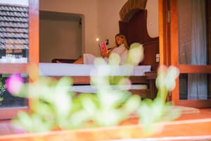 thumbnail: View from room
