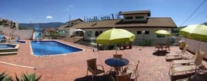 thumbnail: Sundeck