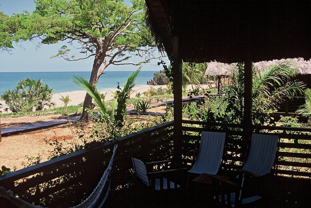 Beach/ocean view
