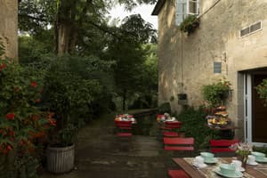 thumbnail: Terrace/patio
