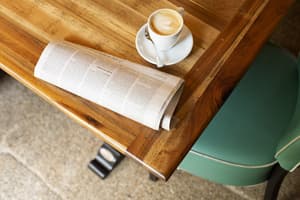 thumbnail: Coffee shop