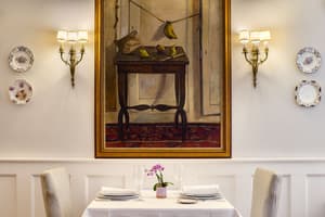 thumbnail: Restaurant
