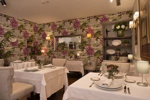 thumbnail: Restaurant