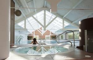 thumbnail: Spa treatment