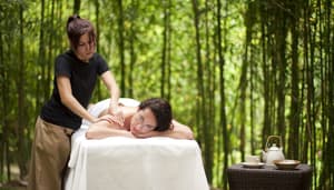 thumbnail: Massage