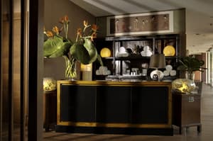 thumbnail: Spa reception
