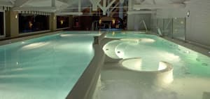 thumbnail: Spa