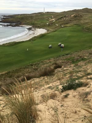 thumbnail: Golf