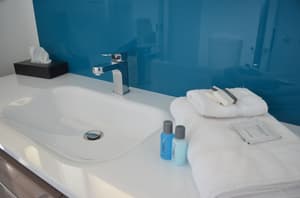 thumbnail: Bathroom sink