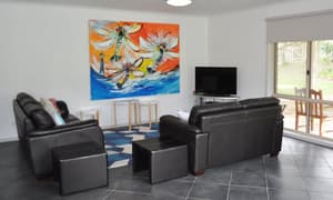 thumbnail: Living area