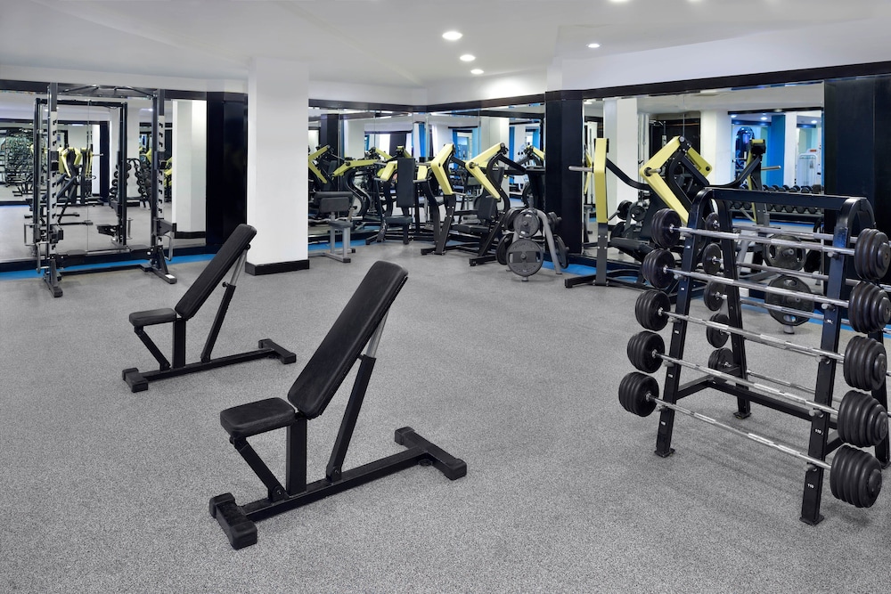 Sport Facilities