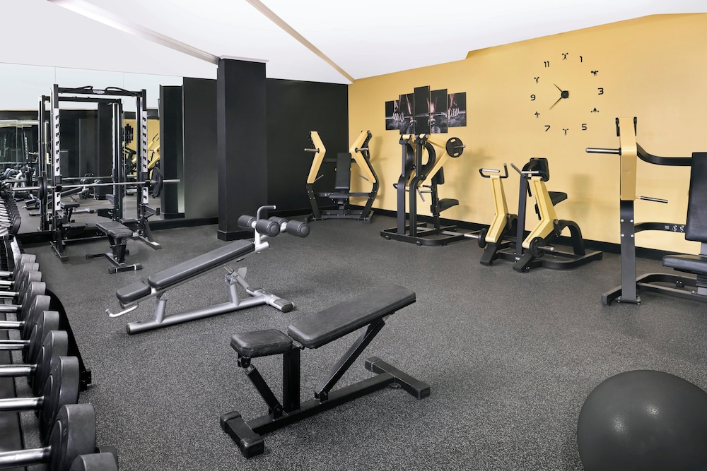 Sport Facilities