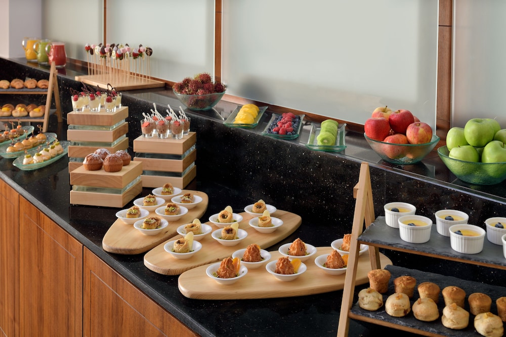 Restaurant-cafeteria
