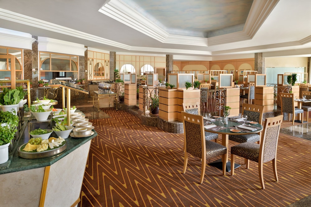 Restaurant-cafeteria