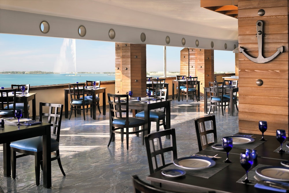 Restaurant-cafeteria